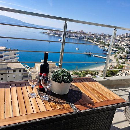 Stella Apartment ساراندا المظهر الخارجي الصورة