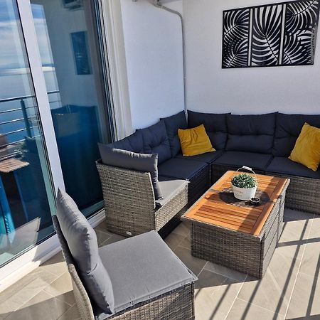 Stella Apartment ساراندا المظهر الخارجي الصورة