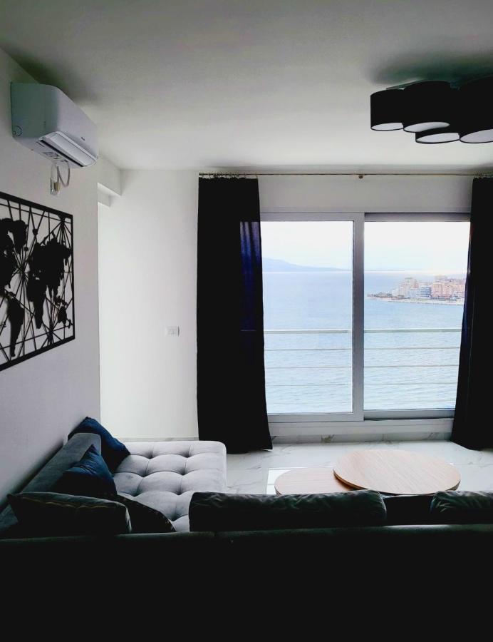 Stella Apartment ساراندا المظهر الخارجي الصورة