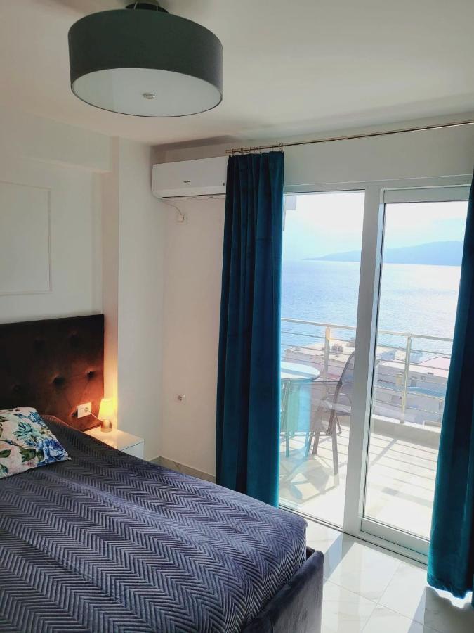 Stella Apartment ساراندا المظهر الخارجي الصورة