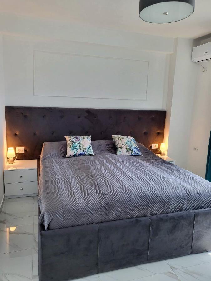 Stella Apartment ساراندا المظهر الخارجي الصورة