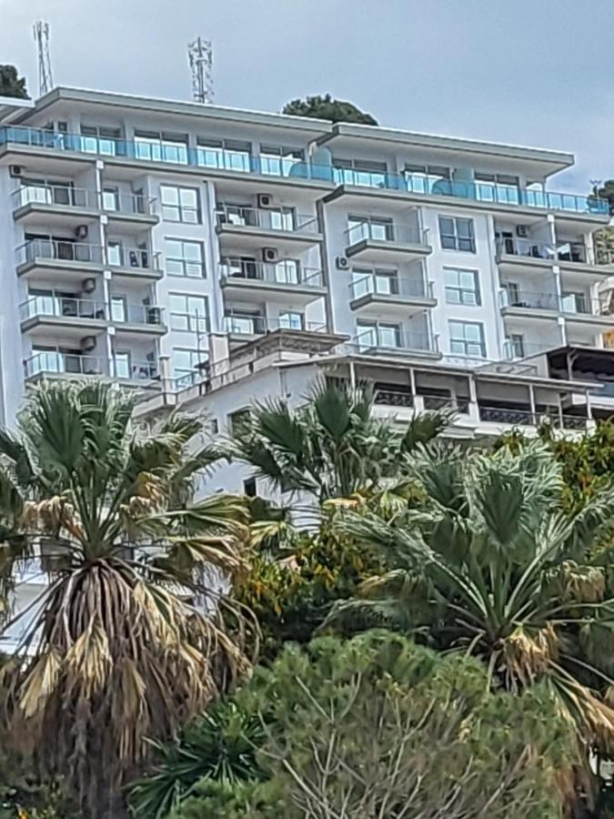 Stella Apartment ساراندا المظهر الخارجي الصورة