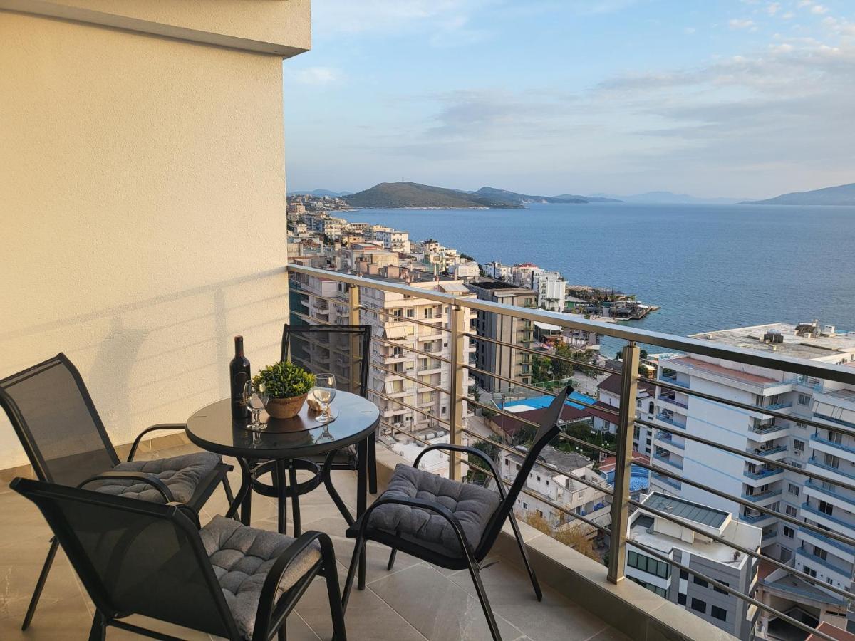 Stella Apartment ساراندا المظهر الخارجي الصورة