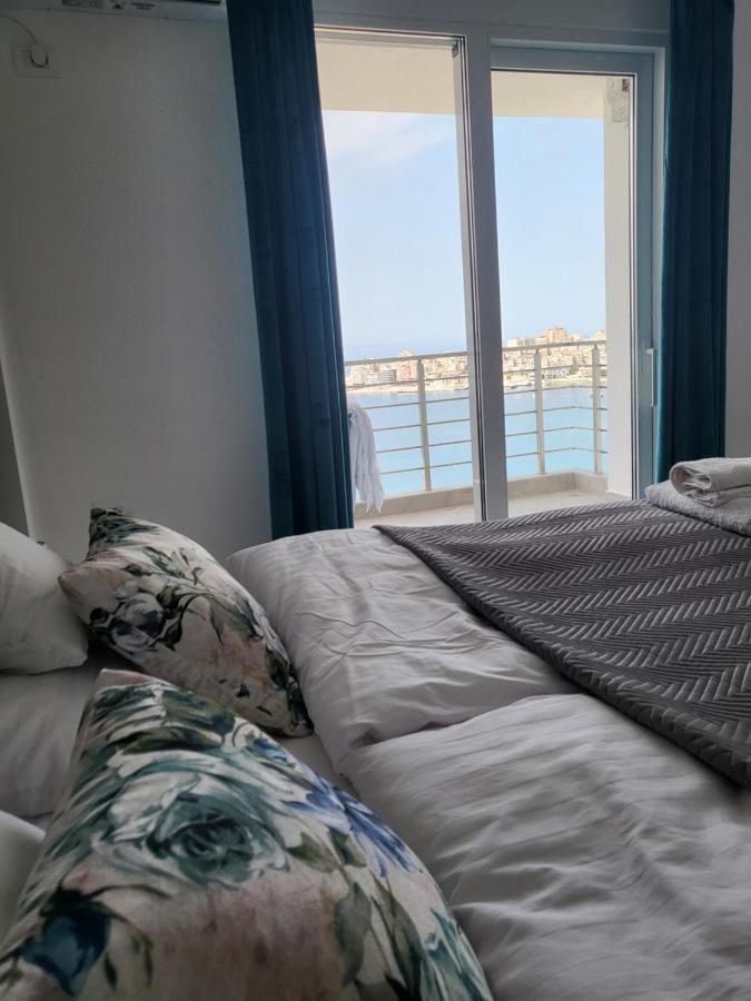 Stella Apartment ساراندا المظهر الخارجي الصورة