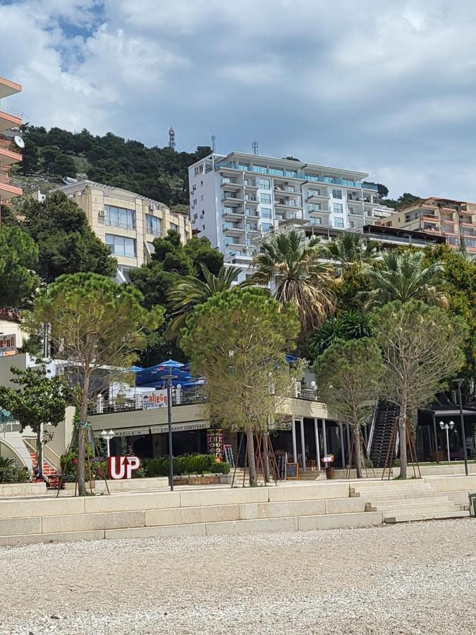 Stella Apartment ساراندا المظهر الخارجي الصورة