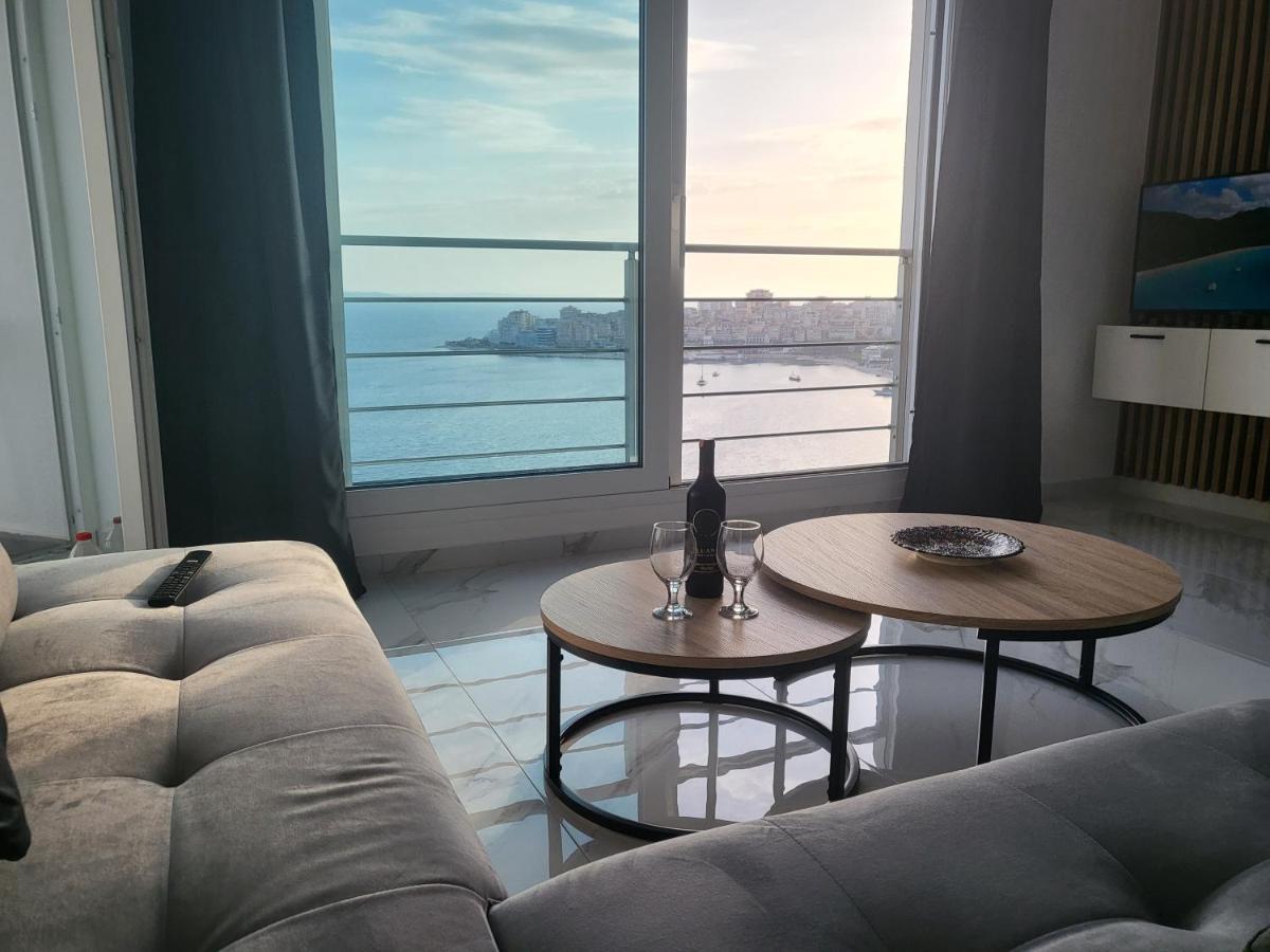 Stella Apartment ساراندا المظهر الخارجي الصورة