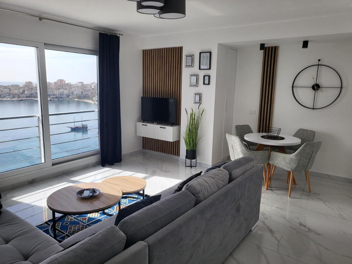 Stella Apartment ساراندا المظهر الخارجي الصورة