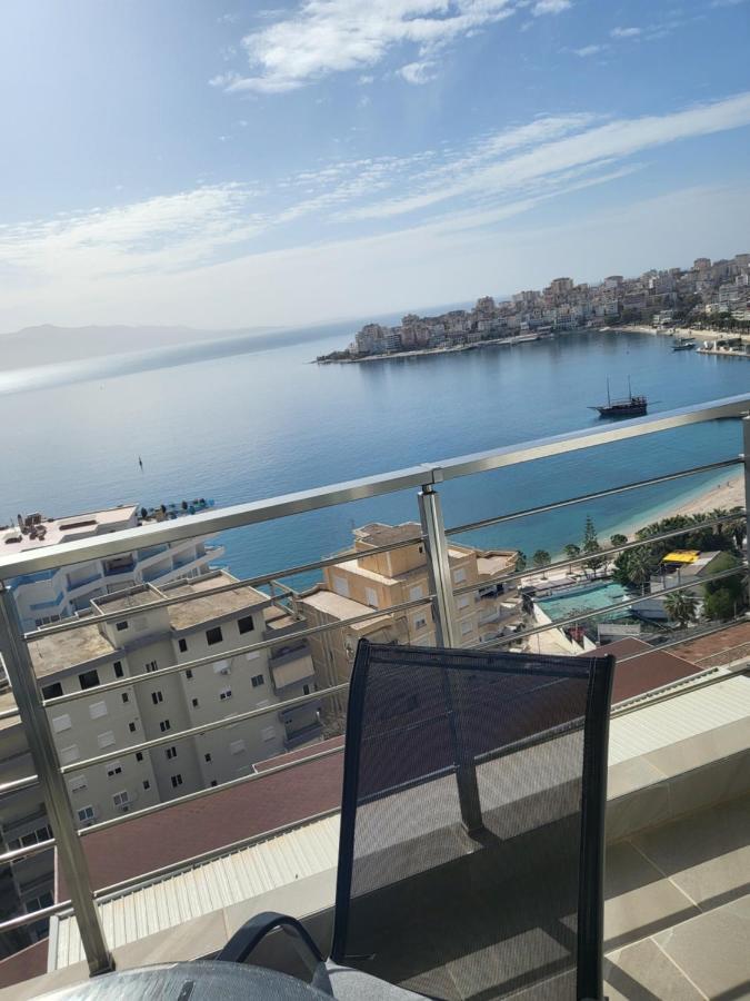 Stella Apartment ساراندا المظهر الخارجي الصورة