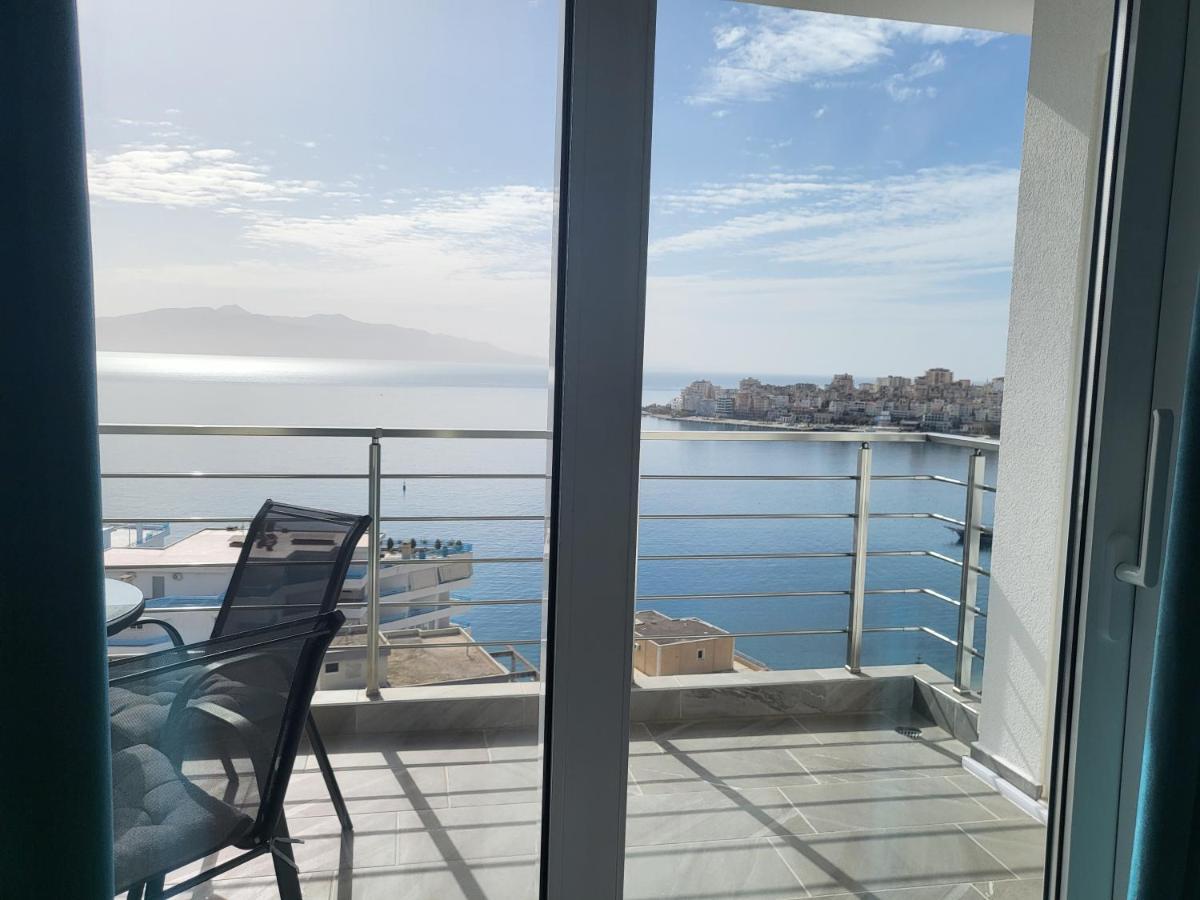 Stella Apartment ساراندا المظهر الخارجي الصورة