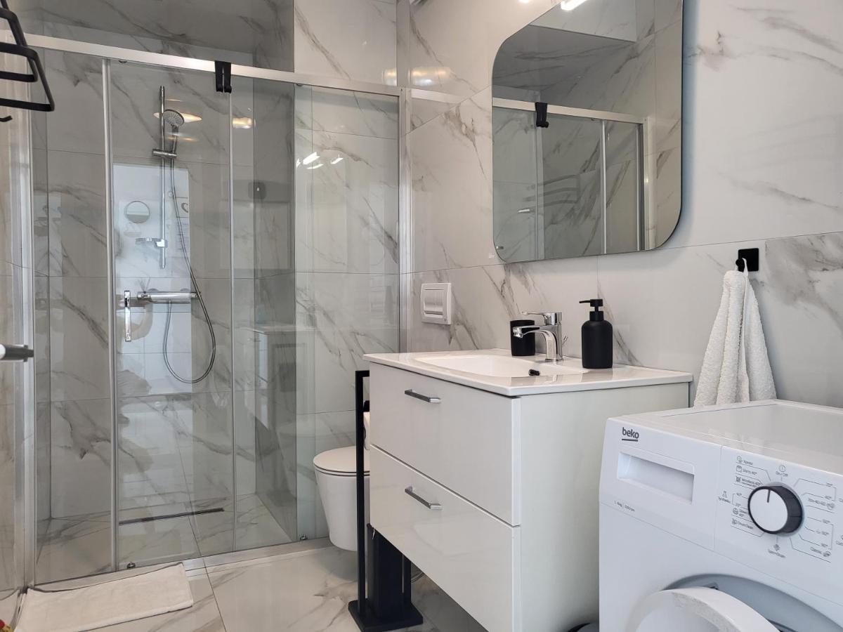 Stella Apartment ساراندا المظهر الخارجي الصورة