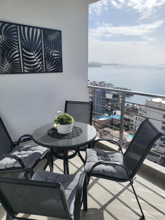 Stella Apartment ساراندا المظهر الخارجي الصورة